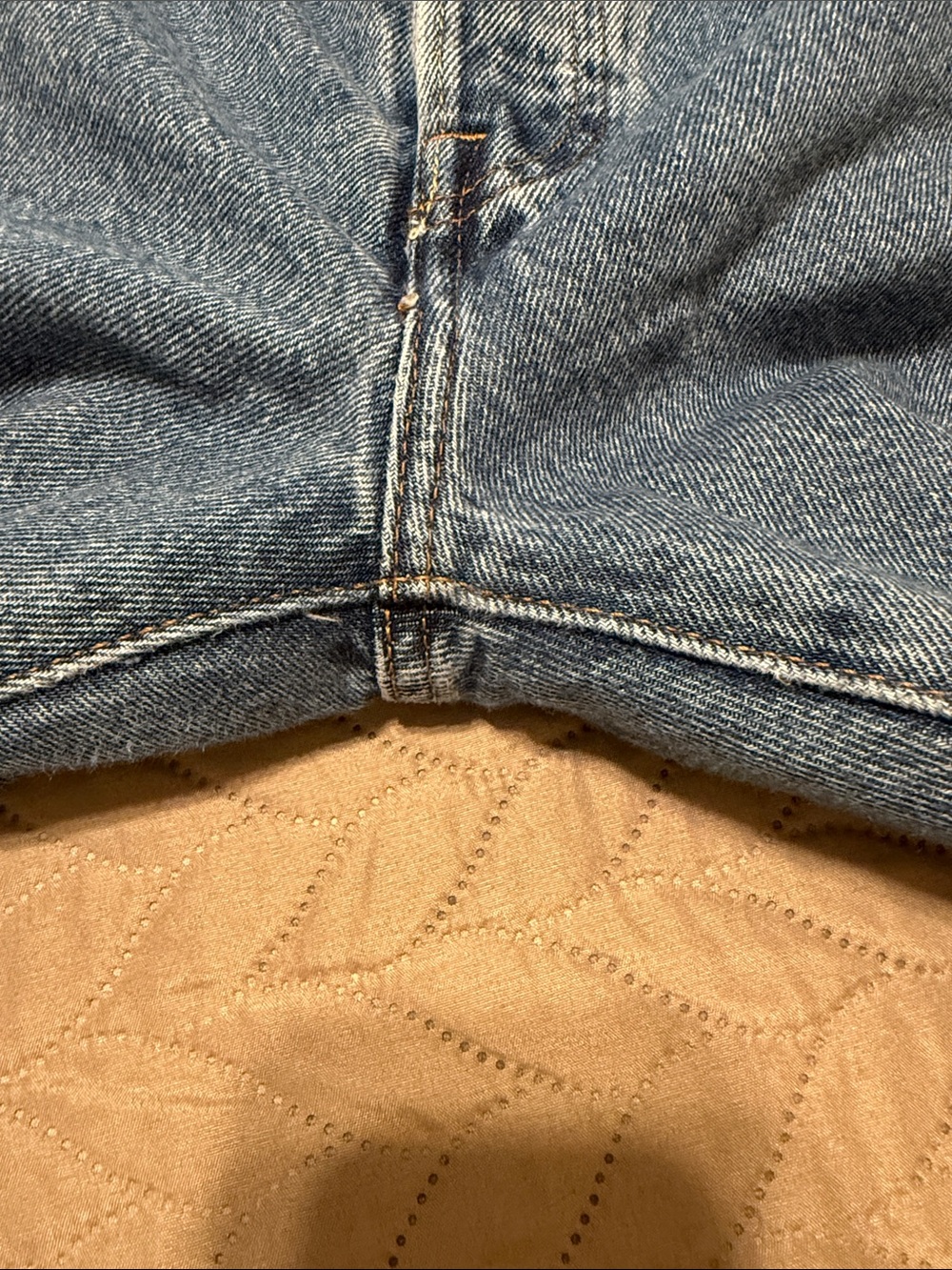 LEVIS 501 - Picture 4 of 4